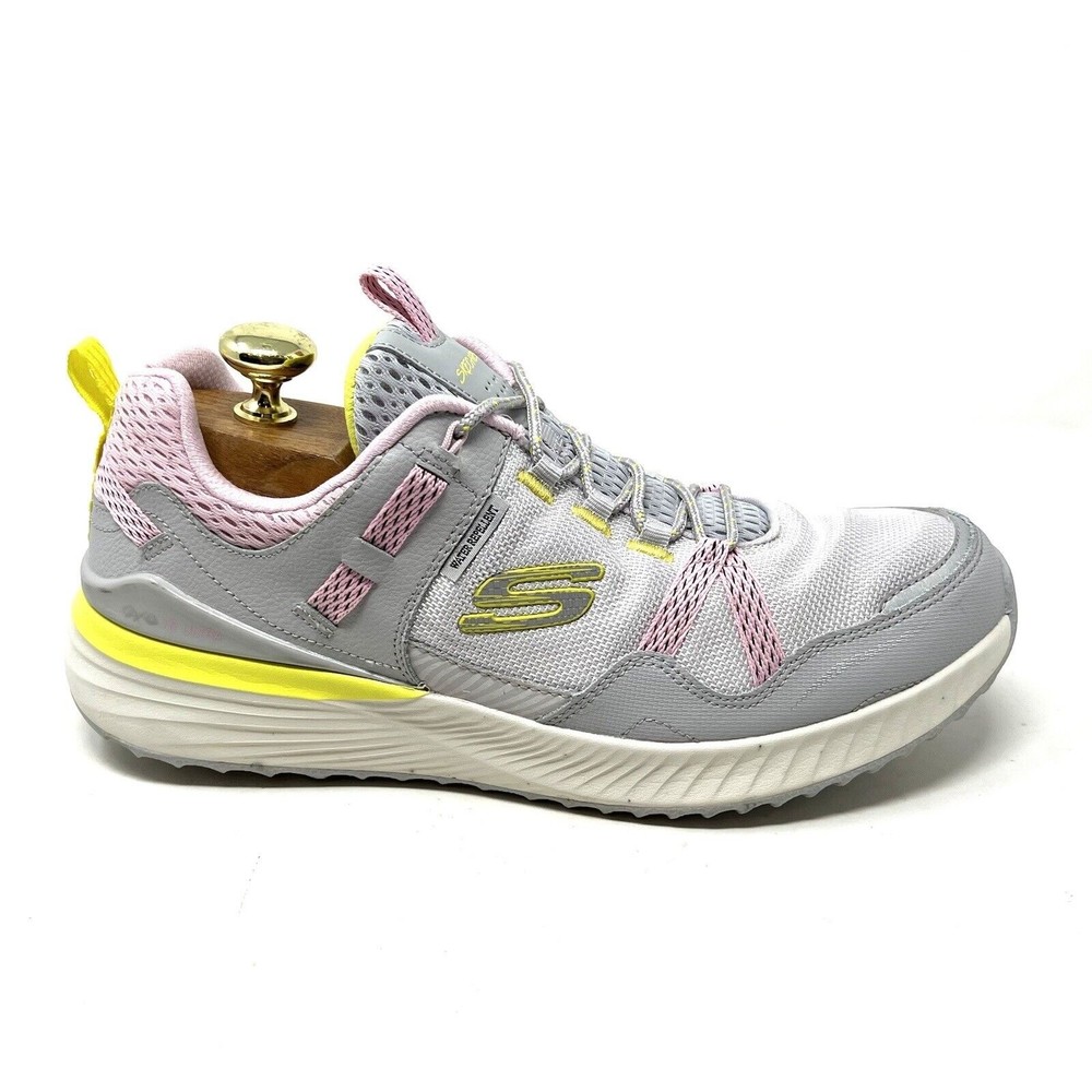Skechers Ultra Flex River Creeks Womens Size 11 Memory Foam Trail Hiking Shoes